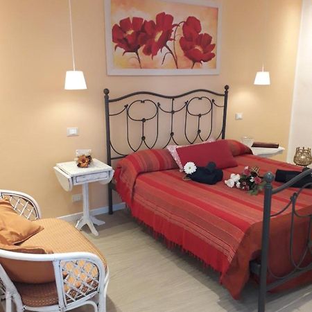 La Chicca Apartment Pisa Bagian luar foto