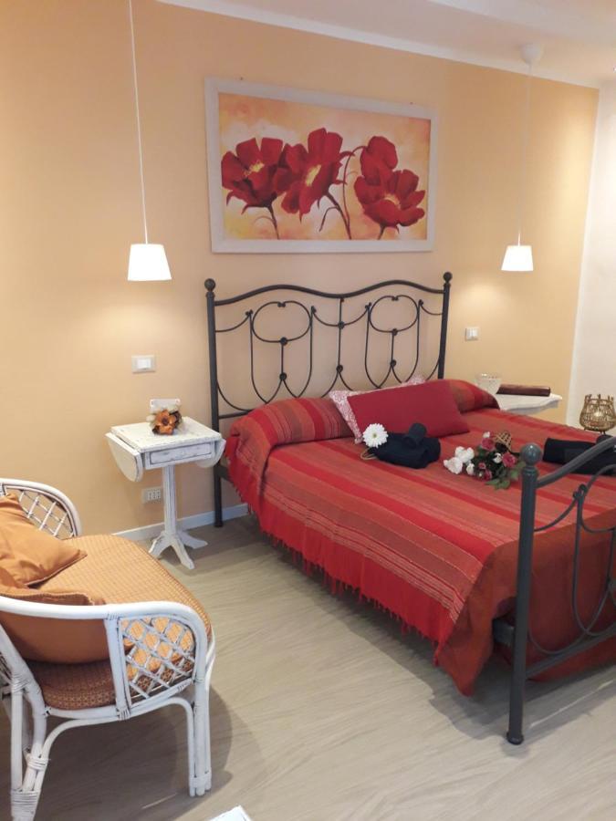 La Chicca Apartment Pisa Bagian luar foto