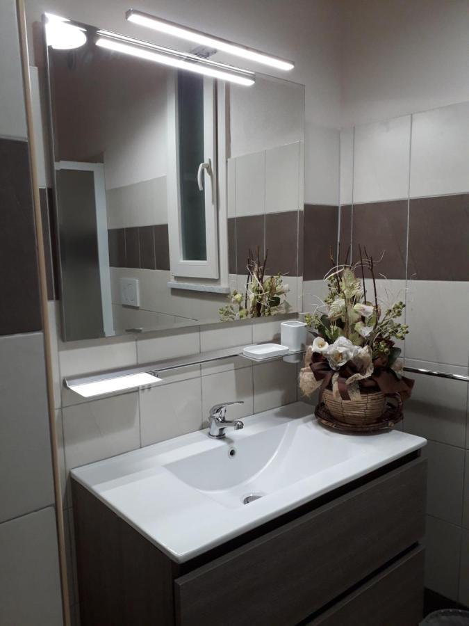 La Chicca Apartment Pisa Bagian luar foto