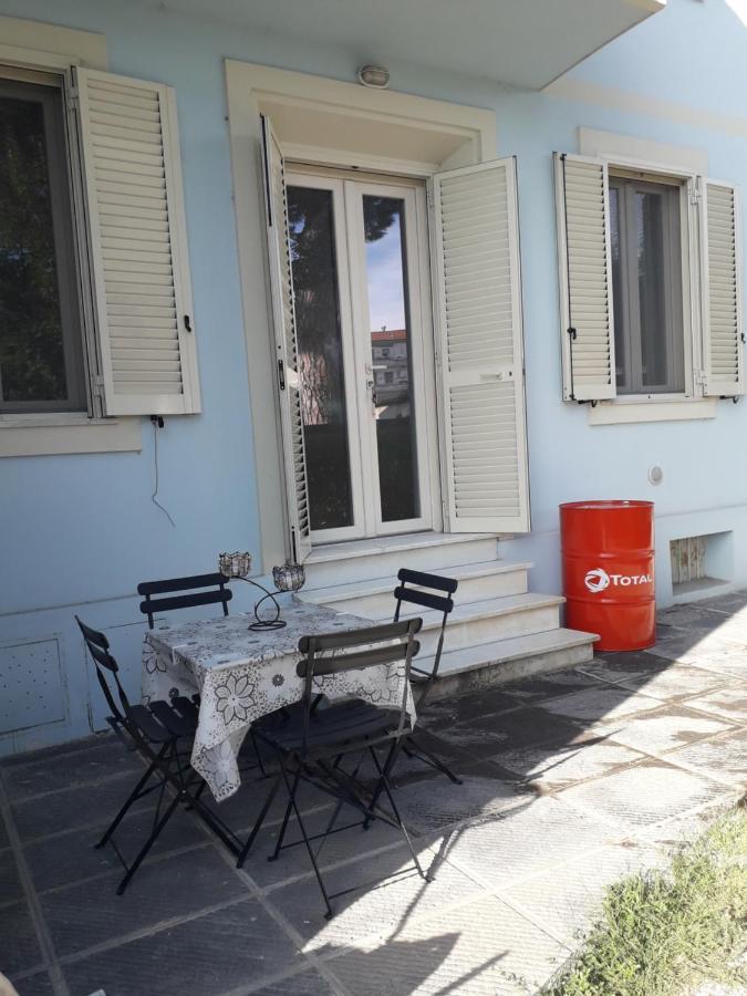 La Chicca Apartment Pisa Bagian luar foto