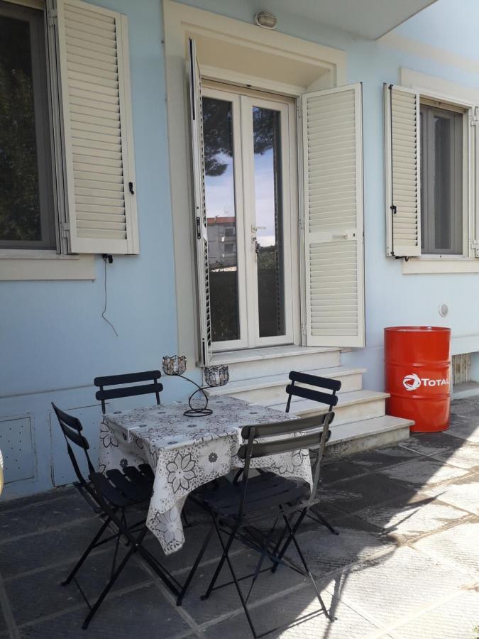 La Chicca Apartment Pisa Bagian luar foto