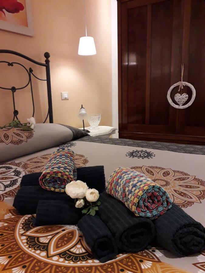 La Chicca Apartment Pisa Bagian luar foto