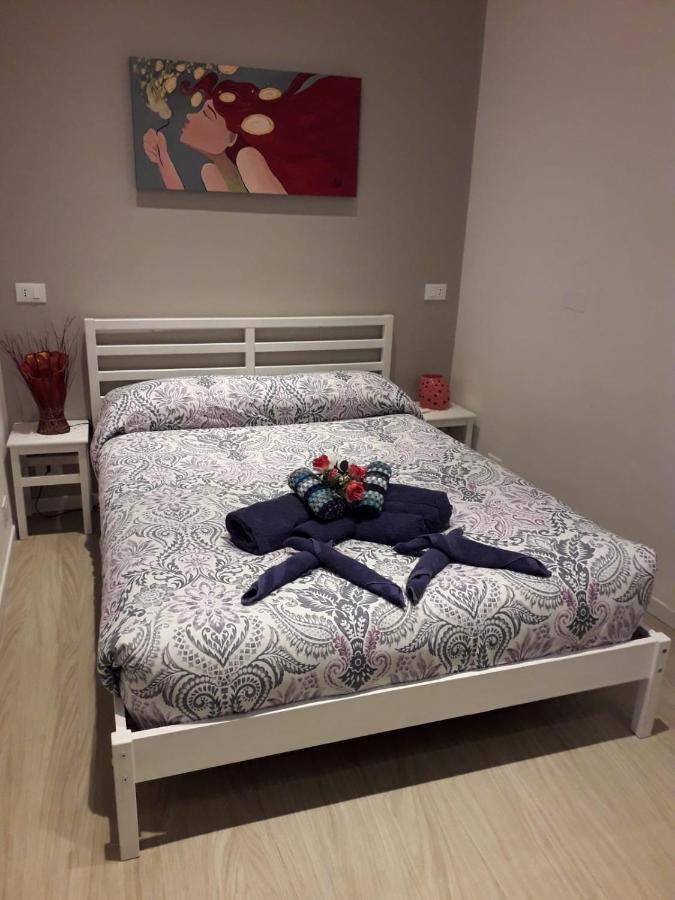 La Chicca Apartment Pisa Bagian luar foto
